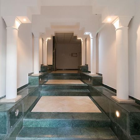 Sweethome26 Luxury Apt Sea View 50 Meters From The Beach Free Parking Tel Aviv Exteriör bild