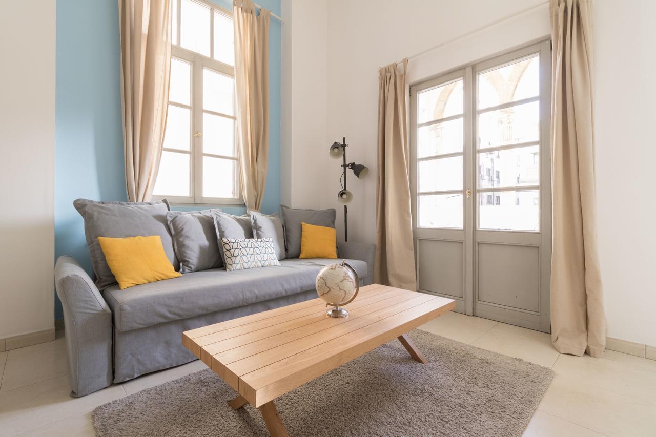 Sweethome26 Luxury Apt Sea View 50 Meters From The Beach Free Parking Tel Aviv Exteriör bild