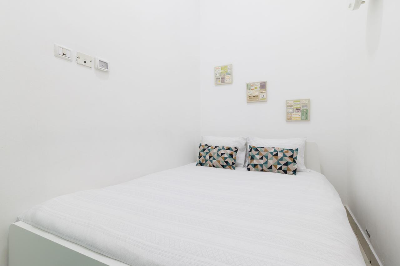 Sweethome26 Luxury Apt Sea View 50 Meters From The Beach Free Parking Tel Aviv Exteriör bild